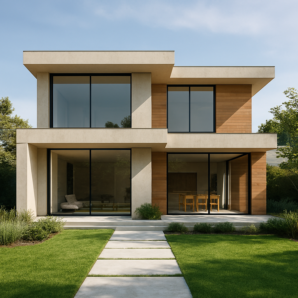 Vivienda unifamiliar